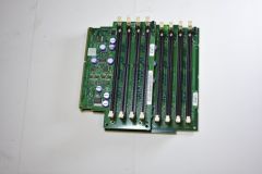 DELL JF807 MEMORY RISER BOARD FOR PRECISION L- F