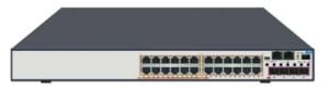 ZTE ZXR10 5950-28PD-L Switch (Refurbished)