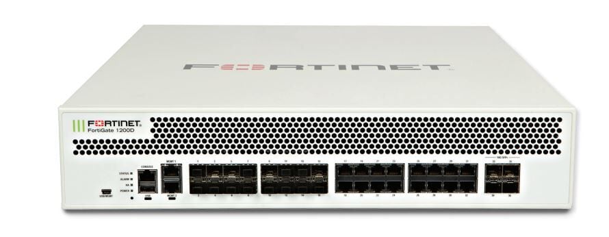 FortiGate 1200D Firewall