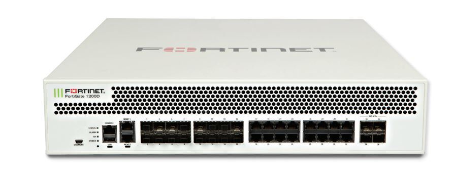 FortiGate 1200D Firewall