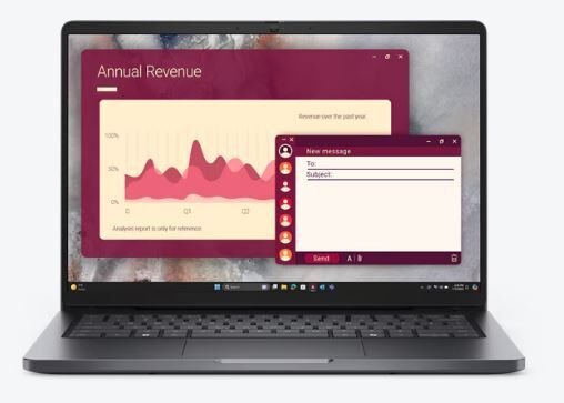 Dell Pro 14 (PC14250)