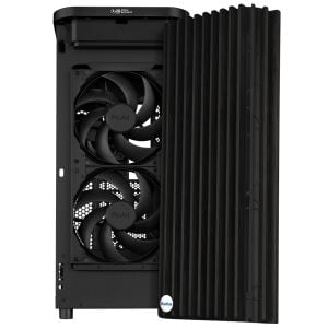 Radius Workstation - Dolubatarya SR-V1