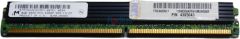 Dell Micron MT72HVQ1G72PY-667G1 8GB PC2-5300 DDR2-667MHz ECC Registered CL5 240-Pin DIMM Very Low Profile (VLP) Quad Rank Memory Module