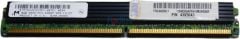 Dell Micron MT72HVQ1G72PY-667G1 8GB PC2-5300 DDR2-667MHz ECC Registered CL5 240-Pin DIMM Very Low Profile (VLP) Quad Rank Memory Module