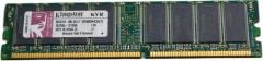 Dell Kingston KVR400X64C3A-1G 1 GB 400 MHz DDR Ram