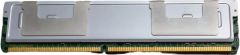 Dell Samsung M395T5160QZ4-CE66 4gb Pc2-5300f 667mhz Dual Rank X4 Ecc Registered Ddr2 Sdram 240-pin Rdimm Memory Module For Server