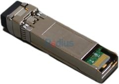 DELL Networking Transceiver SFP+ 10GbE SR 850nm, WTRD1