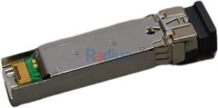 JDSU PLRXPL-VI-S24-22 - Multirate Fiber/Ethernet SX LC, 550 meters, 850 nm SFP transceiver
