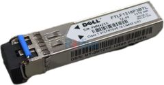 DELL Networking Transceiver 1GbE SFP RJ45 Short Range Base-T, MHVPK