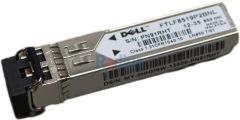 DELL Networking Transceiver SFP 1GbE SX, HHM9W, GF76J, MT2YK