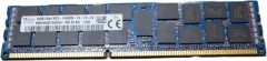 Dell Hynix HMT42GR7AFR4C-PB 16gb (1x16gb) 1600mhz Pc3-12800r Ecc Registered Dual Rank X4 Cl11 1.35v Ddr3 Sdram 240-pin Rdimm Memory Module For Server