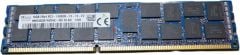 Dell Hynix 16gb (1x16gb) 1600mhz Pc3-12800r Ecc Registered Dual Rank X4 Cl11 1.35v Ddr3 Sdram 240-pin Rdimm Memory Module For Server (HMT42GR7AFR4C-PB)