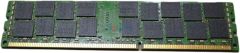 Dell Samsung 1x 16GB DDR3-1333 RDIMM PC3L-10600R Dual Rank x4 Module (M393B2G70DB0-YH9)