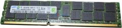 Dell Samsung M393B2G70DB0-YH9 1x 16GB DDR3-1333 RDIMM PC3L-10600R Dual Rank x4 Module