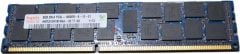 Dell SK Hynix 1x 8GB DDR3-1333 RDIMM PC3L-10600R Dual Rank x4 Module HMT31GR7BFR4A-H9