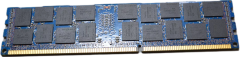 Dell SK Hynix 1x 8GB DDR3-1333 RDIMM PC3L-10600R Dual Rank x4 Module HMT31GR7BFR4A-H9
