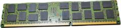 Dell Micron 1x 8GB DDR3-1600 RDIMM PC3-12800R Dual Rank x4 Module MT36JSF1G72PZ-1G6