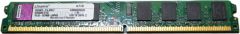 Dell Kingston 2 GB 800 MHz DDR2 CL6 KVR800D2N6/2G Ram