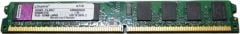 Dell Kingston 2 GB 800 MHz DDR2 CL6 RAM (KVR800D2N6/2G)