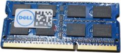 Dell Elpida EBJ21UE8BDS0-AE-F 2GB PC3-8500 1066MHz 204pin Laptop / Notebook SODIMM CL7 1.5V Non-ECC DDR3 Memory