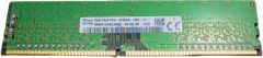 Dell SK Hynix 1x 8GB DDR4-2666 ECC UDIMM PC4-21300V-E Single Rank x8 Module (HMA81GU7CJR8N-VK)