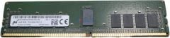 Dell Micron 1x 16GB DDR4-2666 RDIMM PC4-21300V-R Dual Rank x8 Module