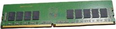 Dell Samsung 1x 16GB DDR4-2400 RDIMM PC4-19200T-R Dual Rank x8 Module M393A2K43BB1-CRC