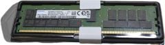 Dell Samsung 1x 32GB DDR4-3200 RDIMM PC4-25600R Dual Rank x4 Module