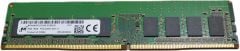 Dell Micron 1x 8GB DDR4-2400 ECC UDIMM PC4-19200T-E Single Rank x8 Module (MTA9ASF1G72AZ-2G3)