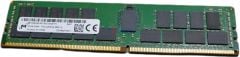 Dell Micron 1x 32GB DDR4-2400 RDIMM PC4-19200T-R Dual Rank x4 Module (MTA36ASF4G72PZ-2G3)