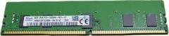 Dell SK Hynix 1x 8GB DDR4-3200 RDIMM PC4-25600R Single Rank x8 Module HMA81GR7CJR8N-XN