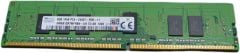 Dell SK Hynix 1x 8GB DDR4-2400 RDIMM PC4-19200T-R Single Rank x8 Module HMA81GR7MFR8N-UH