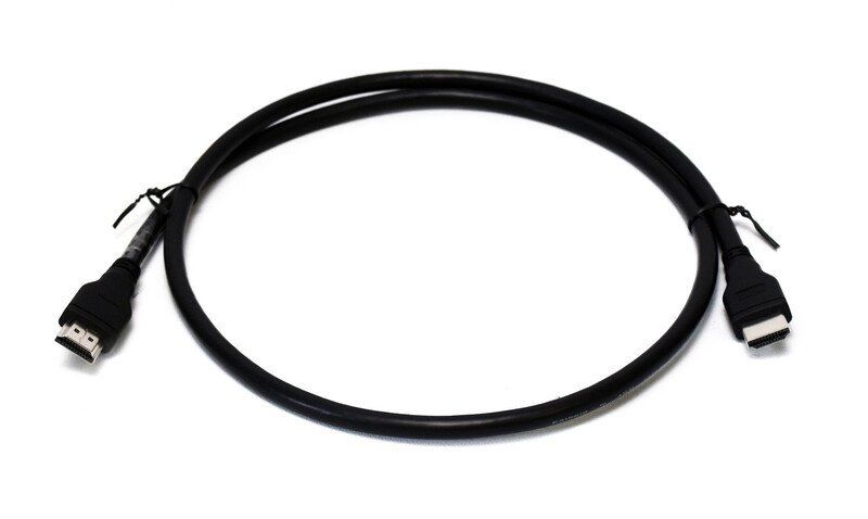 DELL Networking Cable HDMI Stacking for 55xx Series 1Metre, 470-12308, PK5F4