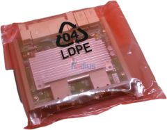 Dell Networking Module 10G Dual Port Base-T Uplink Kit for 8024, R2DJN