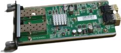 DELL Networking Module 10G Dual Port SFP+ Kit for 70xx Series, J3PC9