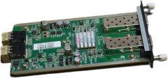 DELL Networking Module 10G Dual Port SFP+ Kit for 70xx Series, J3PC9