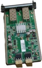 DELL Networking Module 10G Dual Port Stacking Kit for 70xx Series, RNDV3
