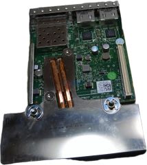DELL Broadcom 57800  Base-T Network Daughter Card  (165T0)
