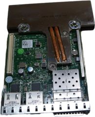DELL Broadcom 57800  Base-T Network Daughter Card  (165T0)