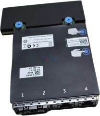 DELL Broadcom 57800  Base-T Network Daughter Card  (165T0)