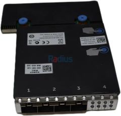 NIC Broadcom 57840S 10Gb Quad Port RNDC (XGRFF)