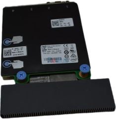 Intel X710 2x10Gb DA/SFP+ & i350 2x1Gb BT Network Daughter Card (6VDPG)