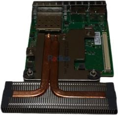 Intel X710 2x10Gb DA/SFP+ & i350 2x1Gb BT Network Daughter Card (6VDPG)