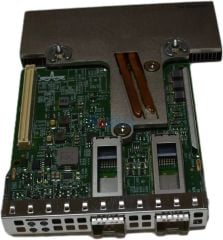 DELL Broadcom 57414 Dual Port 25GbE SFP28 Network Daughter Card, 6WMMV