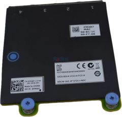 DELL Broadcom 5720 Quad Port Network Daughter Card (FM487)