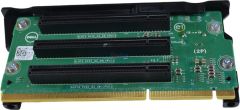 Dell PowerEdge R520 Riser Card 2 Riser Board 2 Dual PCI-E X8 T44HM SLT2-G3X8