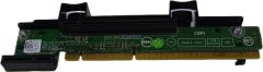 Dell PowerEdge R420 PCIe G3 X16 Dual CPU Riser Card Board 7KMJ7 HC547