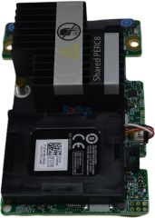 DELL Perc H710p Mini Blade Raid Controller W/1gb Nv Cache PK2W9