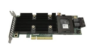 DELL Perc H730p 12gb/s Pci-e 3.0 X8 Two Internal Mini Sas Raid Controller With 2gb Nv Flash Backed Cache XYHWN