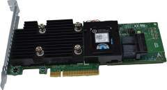 DELL Perc H730 12gb Pci-e 3.0 X8 Sas Sata Controller 44GNF